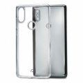 Mobilize Leather Bag Gsm - 24302 Mobilize Gelly Case Xiaomi Mi Mix 2s Clear